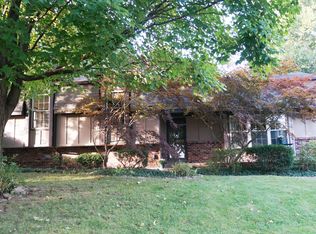 4810 NW Fisk Ave, Kansas City, MO 64151