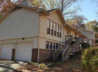 100 Mainsail Cir, Alabaster, AL 35007