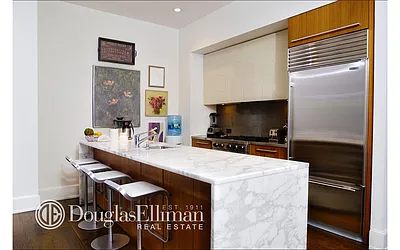Sold by Douglas Elliman