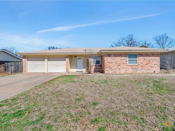 1103 Magnolia Ave, Copperas Cove, TX 76522