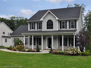 59 Bourque Rd, Cumberland, RI 02864