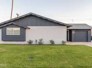 8643 E Rancho Vista Dr, Scottsdale, AZ 85251
