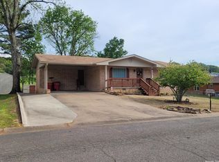 202 Arthur St, Morrilton, AR 72110