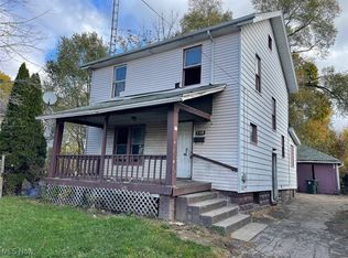 1456 Struble Ave NE, Canton, OH 44705