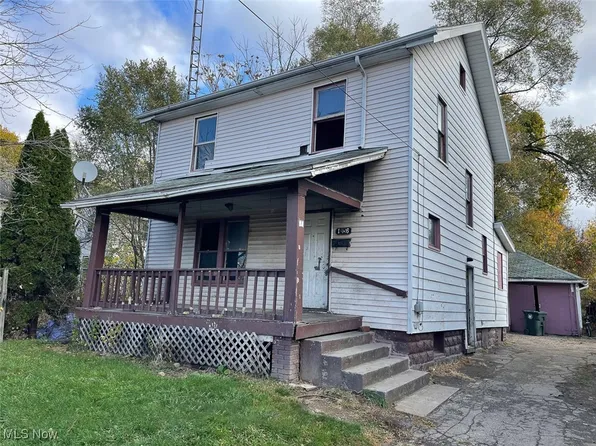 1456 Struble Ave NE, Canton, OH 44705