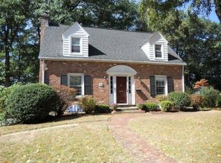 114 Riverview Ave, Longmeadow, MA 01106