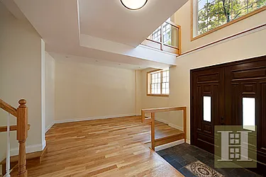 Sold by Halstead Real Estate