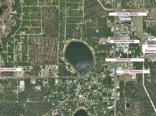 1252 State Road 20, Interlachen, FL 32148
