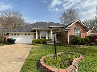 860 Mobile Ct, Shreveport, LA 71115