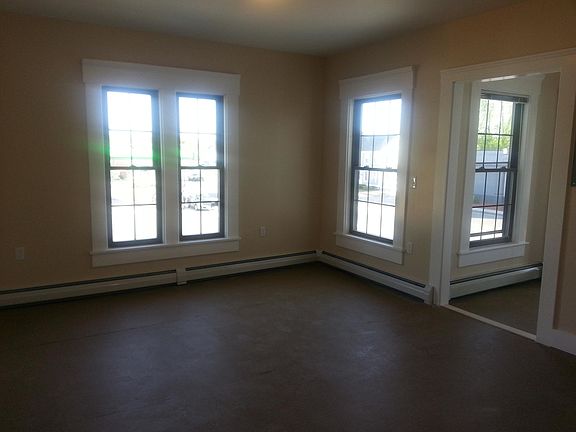 Living/Dining/Kitchen