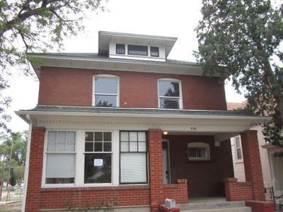 504 W Abriendo Ave, Pueblo, CO, 81004