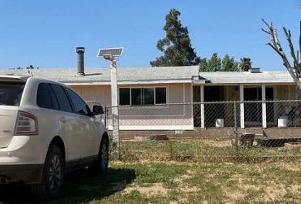 Property Front View
