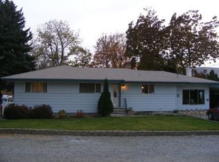 1246 1st St SE, East Wenatchee, WA 98802