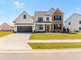 618 Whitney Shoals Rd, Evans, GA 30809