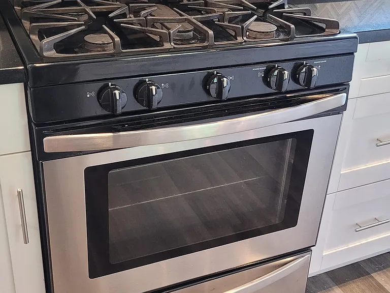 Stove image 2