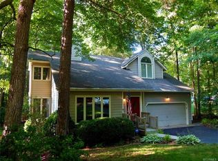 14300 Cove Ridge Pl, Midlothian, VA 23112