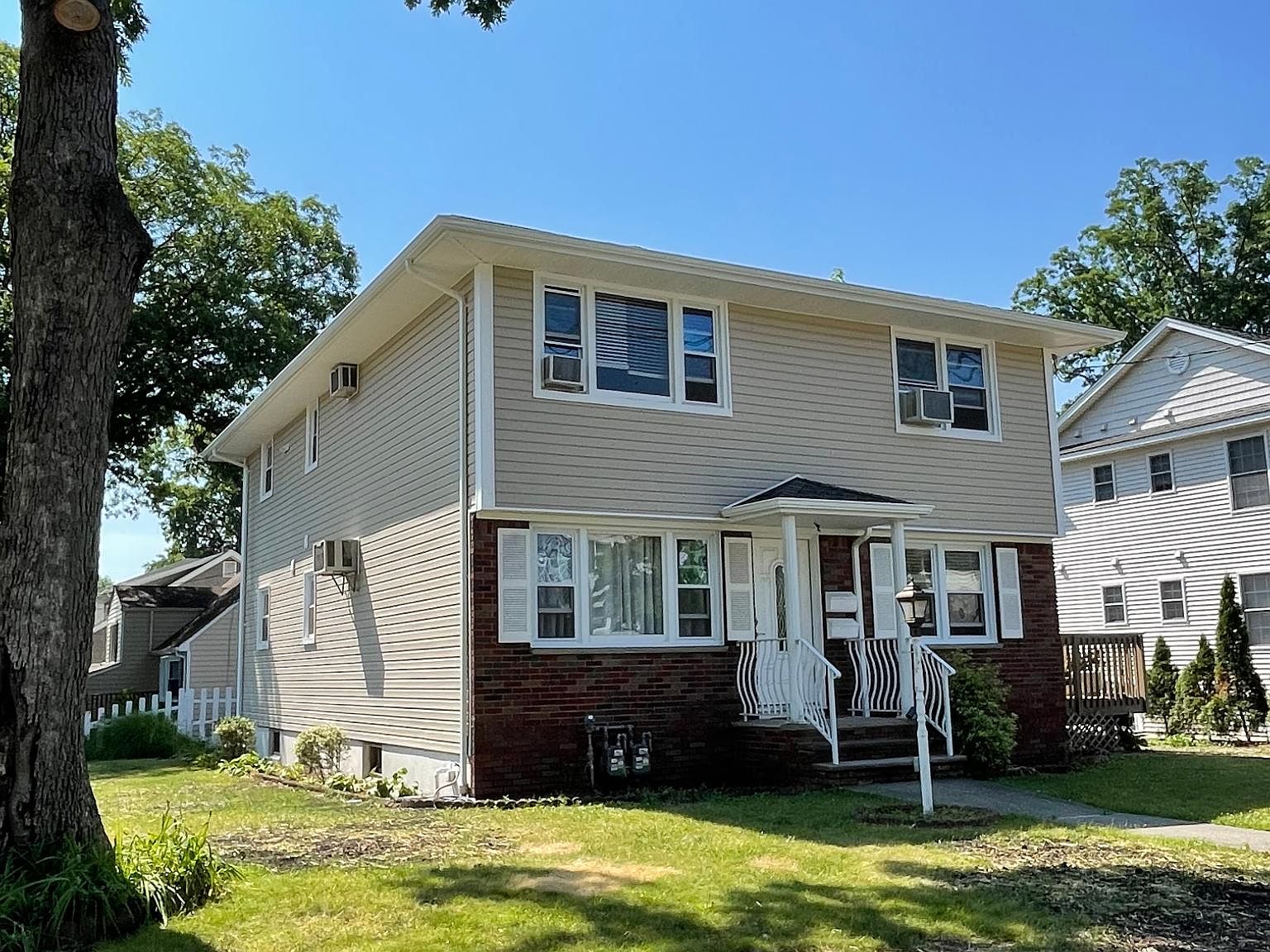 99 Burnside Ave, Cranford, NJ 07016 Zillow