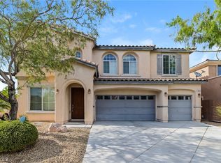 8690 Arcata Coast Ave, Las Vegas, NV 89178