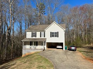 154 Poplar Hollow Rd, Dahlonega, GA 30533