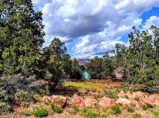 2390 Roadrunner Rd, Sedona, AZ 86336