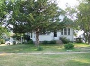 701 Maple St, Anita, IA 50020