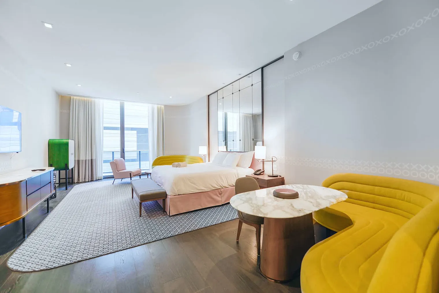 Studio, 1.0 bath, 624 sqft, $6,638 — Photo 1