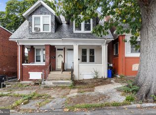 1810 Chestnut St, Harrisburg, PA 17104