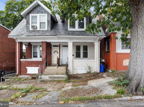 1810 Chestnut St, Harrisburg, PA 17104
