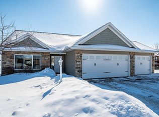 755 Yorkshire St, North Liberty, IA 52317
