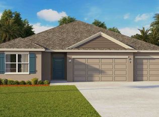 Covington Plan, Balm Grove, Wimauma, FL 33598