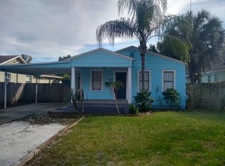 304 W Giddens Ave, Tampa, FL 33603