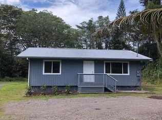 15-1997 25th Ave, Keaau, HI 96749