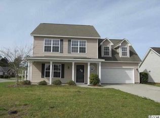201 Tortoise Shell Dr, Myrtle Beach, SC 29579