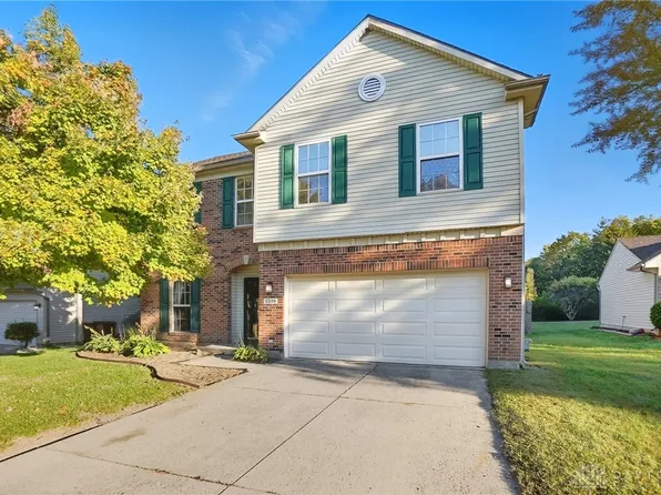5239 Mallet Club Dr, Dayton, OH 45439