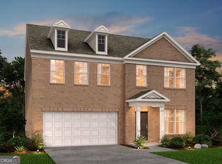 6138 Marigold Way, Atlanta, GA 30349