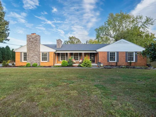 4707 Shell Dr, Owensboro, KY 42303