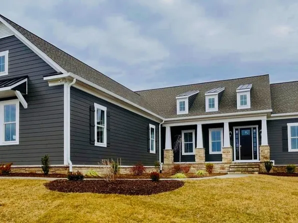 8519 Highclere Ln, Spotsylvania, VA 22553