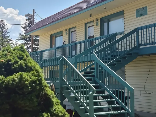 955 6th Ave #E, Eureka, MT 59917