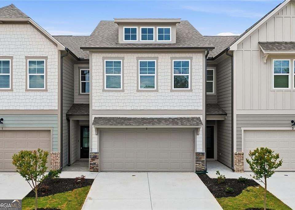 1st image of 364 Summit View Ln #7