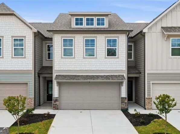 364 Summit View Ln #7, Jasper, GA 30143