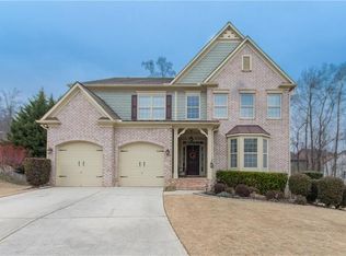 717 Liberty Fields Dr, Auburn, GA 30011