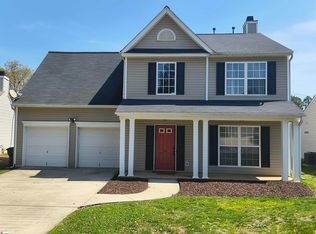 216 Clay Thorn Ct, Greer, SC 29651