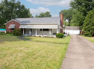 1540 S Meridian Rd, Youngstown, OH 44511