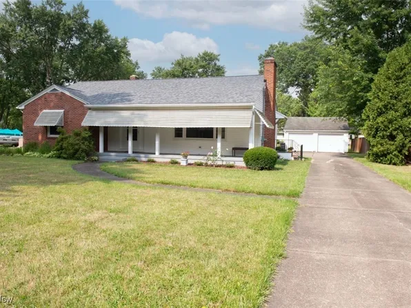 1540 S Meridian Rd, Youngstown, OH 44511