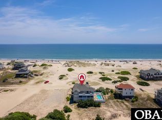 1596 Sandpiper Rd LOT 2, Corolla, NC 27927