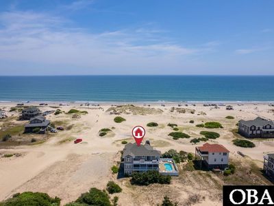 1596 Sandpiper Rd Lot 2, Corolla, NC, 27927