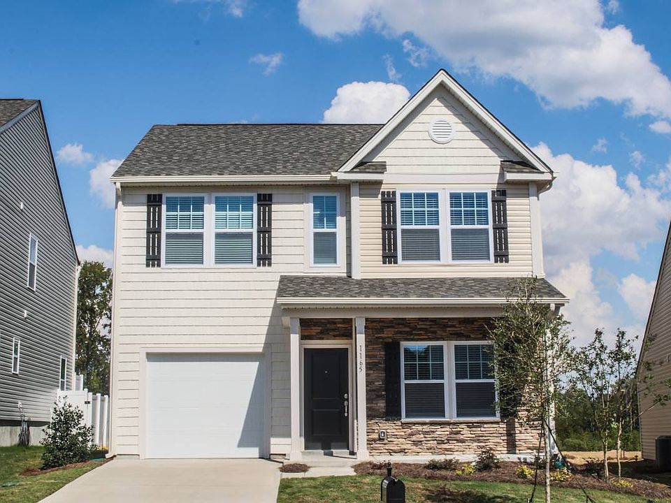 The Dawson Plan, Edgewater, Lancaster, SC 29720 Zillow