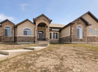 481 S 440 E, Ephraim, UT 84627