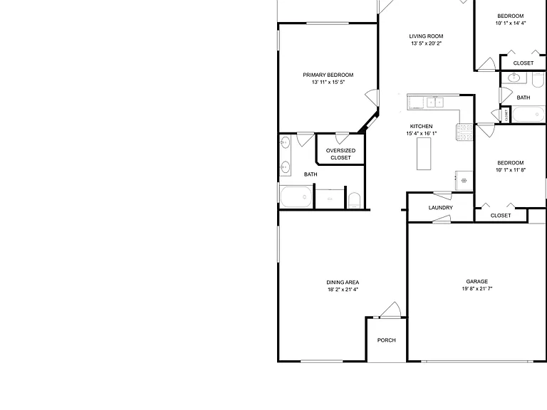 3329 Coach House Ct — Photo 10