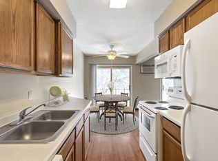Beach South at the Lake, Minneapolis, MN 55422